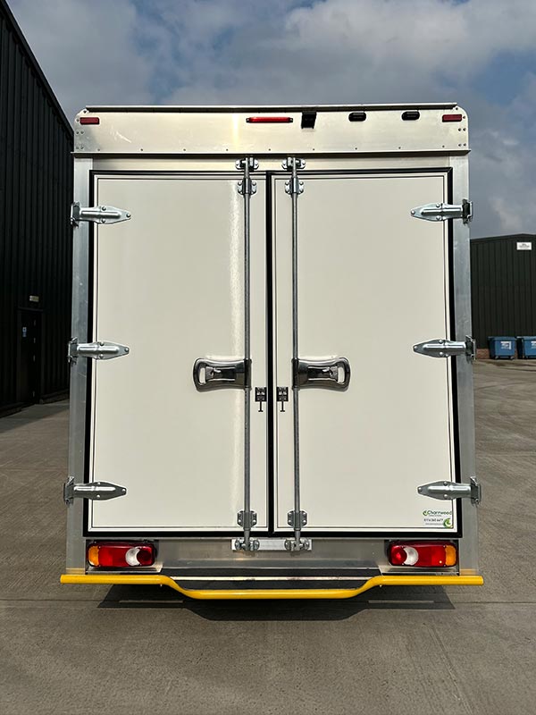 Renault Master 150ps L3 Aduro Low Loader