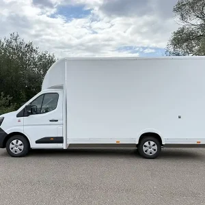 Renault Master 150ps L3 Enfield 5M Low Loader